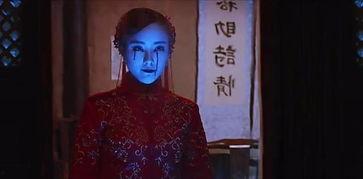 国产恐怖片魔棺新娘在线播放,惊悚之夜，生死轮回